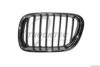 TRUCKTEC AUTOMOTIVE 08.62.225 Radiator Grille